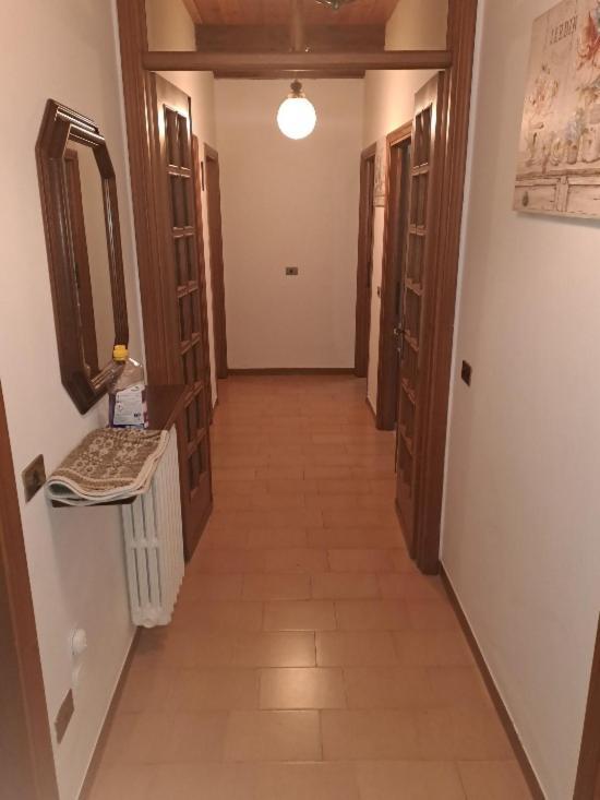 Appartamento Montefumaiolo Balze Exterior foto