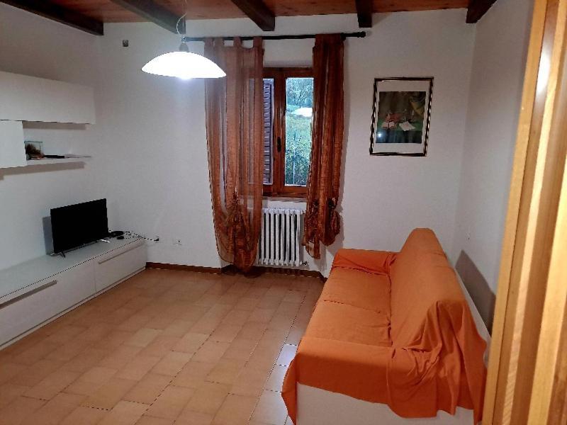 Appartamento Montefumaiolo Balze Exterior foto