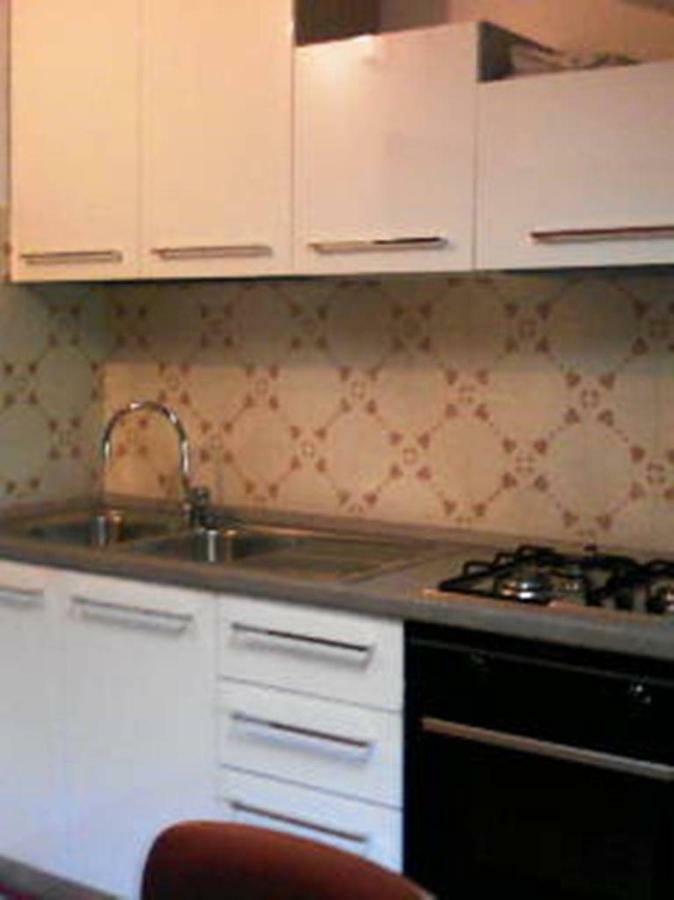 Appartamento Montefumaiolo Balze Exterior foto